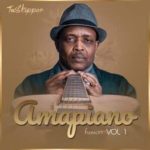 TaSkipper – Amapiano Fusion Vol 1