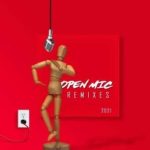 Various Artists – Open Mic Remixes