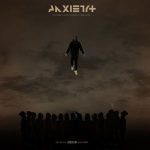 EP: Zoocci Coke Dope – Anxiety (Cover Artwork + Tracklist)