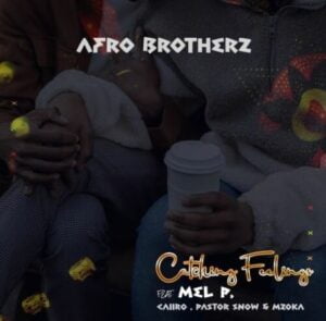 Afro Brotherz – Catching Feelings ft. Melisa Peter, Caiiro, Pastor Snow & Mzoka Mp3 Download