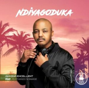 Akhona Excellent – Ndiyagoduka ft. Olothando Ndamase Mp3 Download