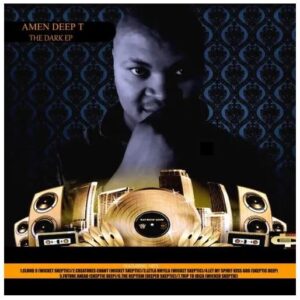 Amen Deep T – Let My Spirit Kiss God (Skeptic Deep) Mp3 Download