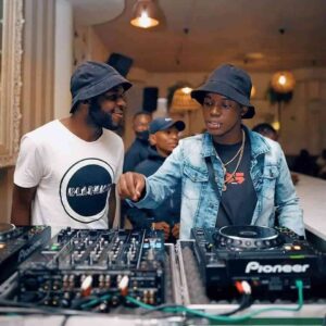 Blaqnick & Masterblaq – Amapiano Guest Mix Mp3 Download