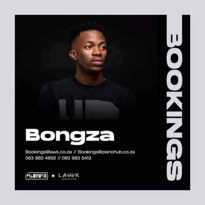 Bongza – Isvungvung (Vocal Mix) Mp3 Download