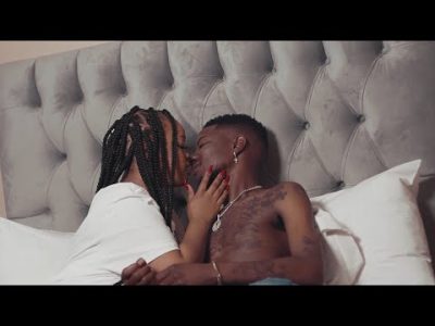 Boohle ft Ntokzin – Pillow Talk Mp3 Download