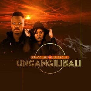 Brice M – Ungangilibali ft. Pixie L Mp3 Download