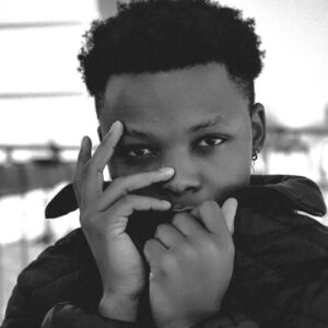 Case Klowzed – 40 Tucked In Mp3 Download