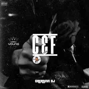 Creative DJ – Creative & Friends 006 Mix (Road to Only 18 EP) Mp3 Download