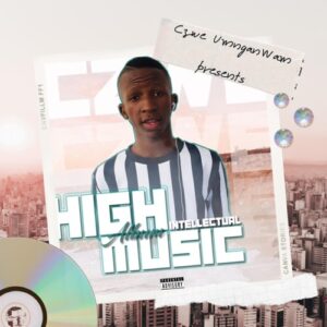 Czwe UmnganWam – International Mp3 Download