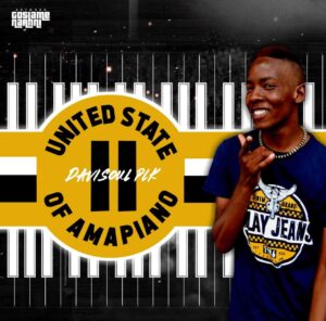 DaviSoul PLK & DJ TUKSIN – Tshivhizelwa Mp3 Download