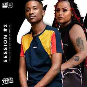 Dinky Kunene & Tremaine Thee Deejay – Mix On The Move Session 2 Mp3 Download