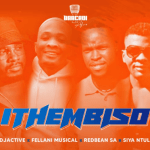 DJ Active x Fellani Musical x Redbean x Siya Ntuli – Ithembiso Mp3 Download