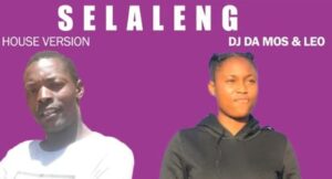 DJ Da Mos & Leo – Selaleng Mp3 Download