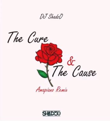 DJ ShadzO – The Cure And The Cause (Amapiano Remix) Mp3 Download