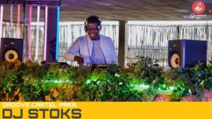 DJ Stoks – Groove Cartel Amapiano Mix Mp3 Download