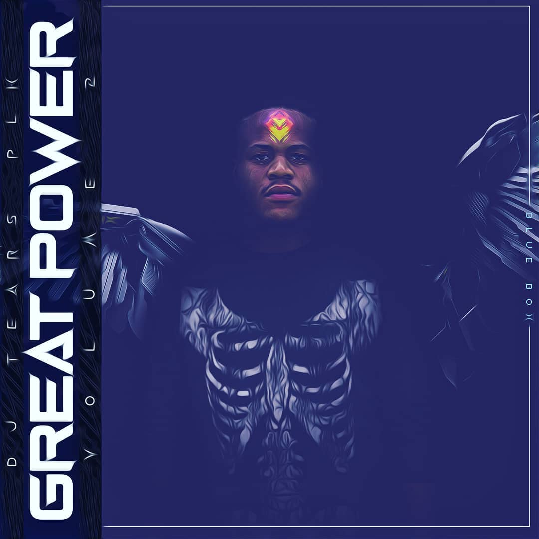 DJ Tears PLK – Familiar Faces Mp3 Download