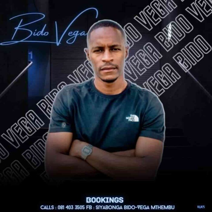 EP: Bido Vega – Sgija (3 Free Tracks) Mp3 Download