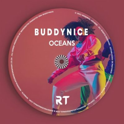EP: Buddynice – Oceans Mp3 Download