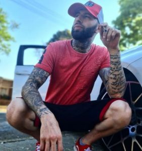 EP: Chad Da Don – Sativa (Cover Artwork + Tracklist) Mp3 Download