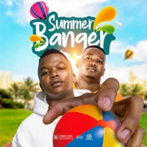 EP: Dlala Thukzin & Funky Qla – Summer Banger Mp3 Download