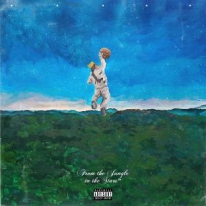 EP: Indigo Stella – From the Jungle to the Stars Mp3 Download