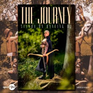 EP: Slenda Da Dancing DJ – The Journey Mp3 Download
