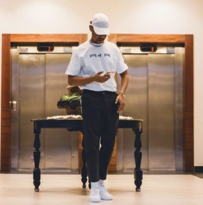 Felo Le Tee & DBN Gogo – 100 Mp3 Download