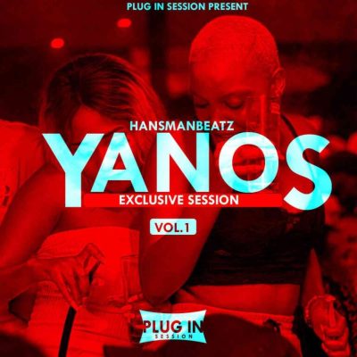 HansmanBeatz – Exclusive Session Vol.1 Mix Mp3 Download