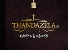 Heavy-K & Mbombi – Kunini Ft. Civil Soul Mp3 Download