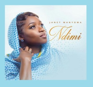 Janet Manyowa – Ndimi Mp3 Download