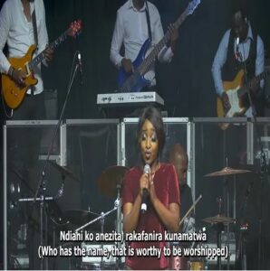 Joyfull Praise Choir – Samatenga Mp3 Download