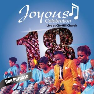 Joyous Celebration – Create In Me Mp3 Download