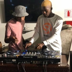 JS Projects – Cinderella ft. Young Stunna Mp3 Download