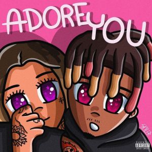 Juice WRLD – Adore You Mp3 Download