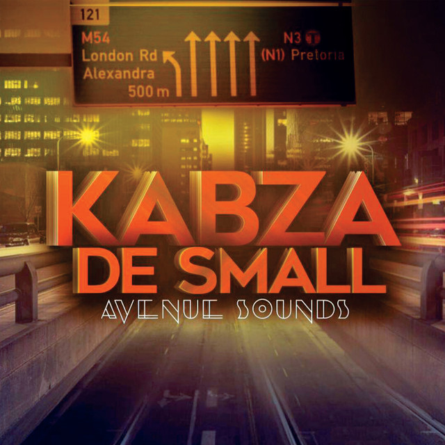 Kabza De Small ft AraSoul Sax – Let Life B Mp3 Download