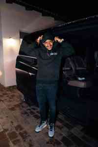 Kabza De Small – Junxion Lifestyle (House Namba Mix) Mp3 Download