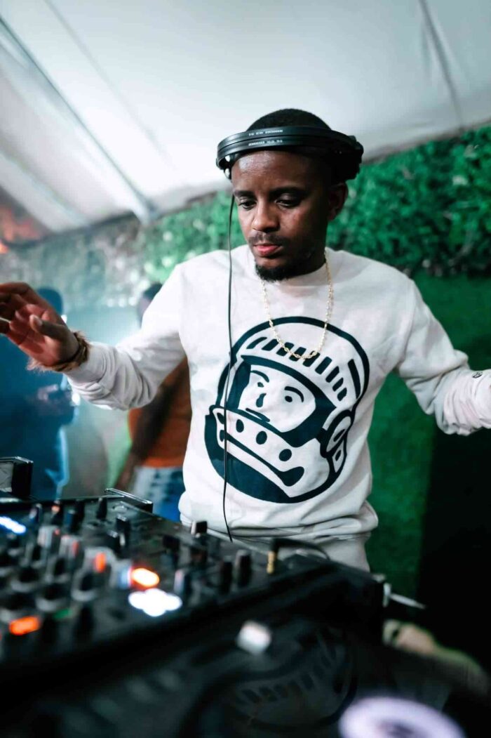 Kabza De Small & Visca – Stop It Mp3 Download