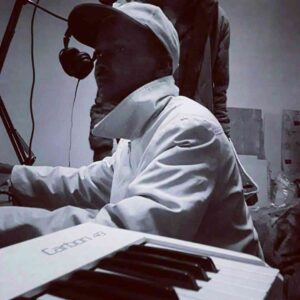 Keay Dese – Monthly Installments Vol.8 Mix Mp3 Download