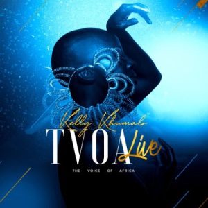 Kelly Khumalo – Undithatha Kancinci (Live) Mp3 Download