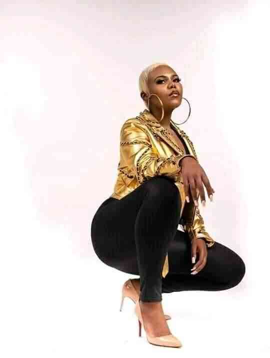 Kelvin Momo & Nia Pearl – Boshego Mp3 Download