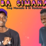 King Monada & Dr Rackzen – BA SIMANA Mp3 Download
