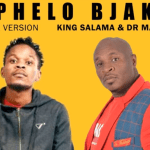 King Salama x Dr Malinga – Bophelo Bjaka (Official Audio) Mp3 Download