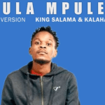 King Salama x Kalahari Boy – Mapula Mpulele Mp3 Download