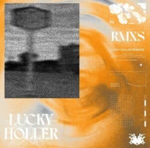 Klaus – Lucky Holler (Enoo Napa Afro Mix) Mp3 Download