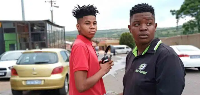 Konka SA & Skroef 69 – Skelem Jaive (Dub Mix) Mp3 Download