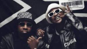 Lady Du & Mr JazziQ – Ngoline (DJTroshkaSA Afro Tech Remix) Ft. Mellow & Sleazy Mp3 Download