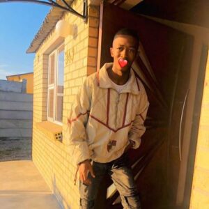 Leewozza – Shukumisa Umsindo Vol 6 (Appreciation Mix) Mp3 Download