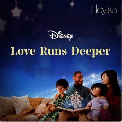 Lloyiso – Love Runs Deeper Mp3 Download