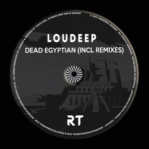 LouDeep – Dead Egyptian (Incl Remixes) Mp3 Download