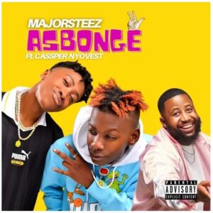 Majorsteez Ft. Cassper Nyovest – Asbonge Mp3 Download